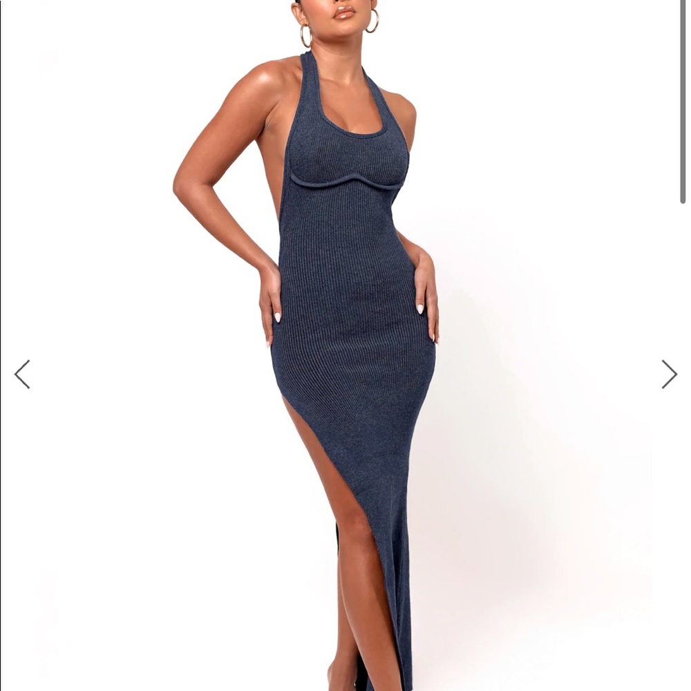 Australian boutique maxi dress